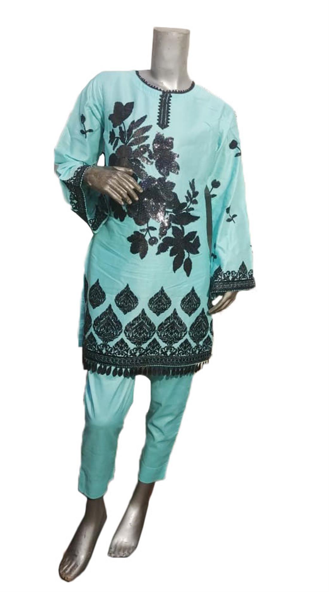 Aqua Kids Suit 2 Piece