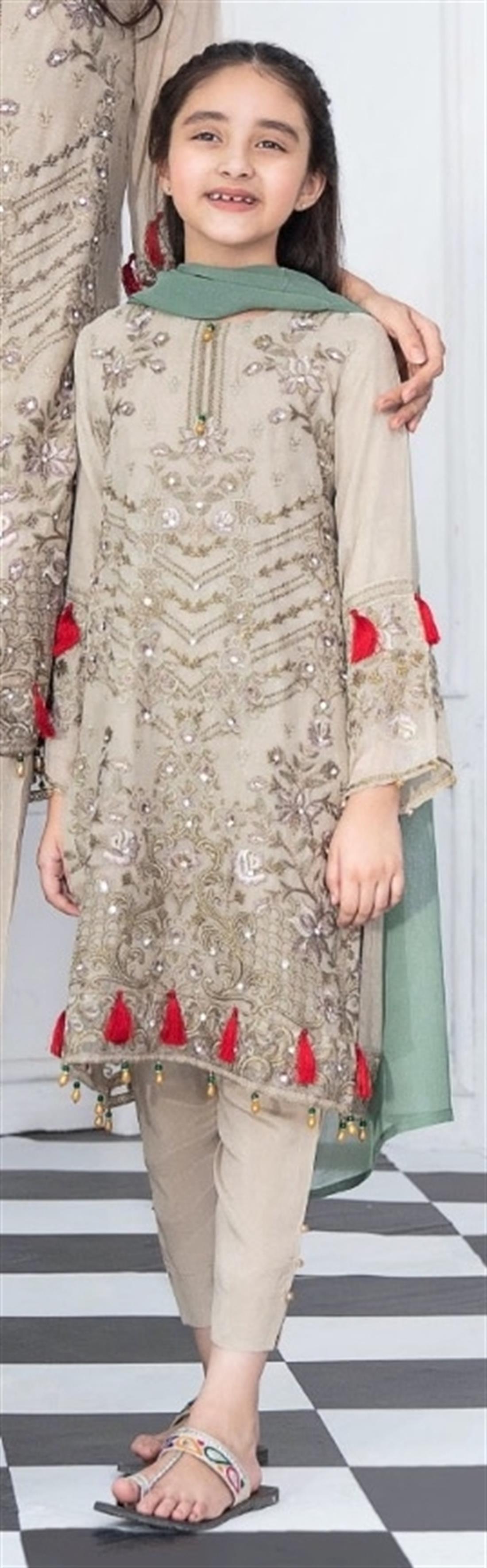 Beigh & RED Girlswear