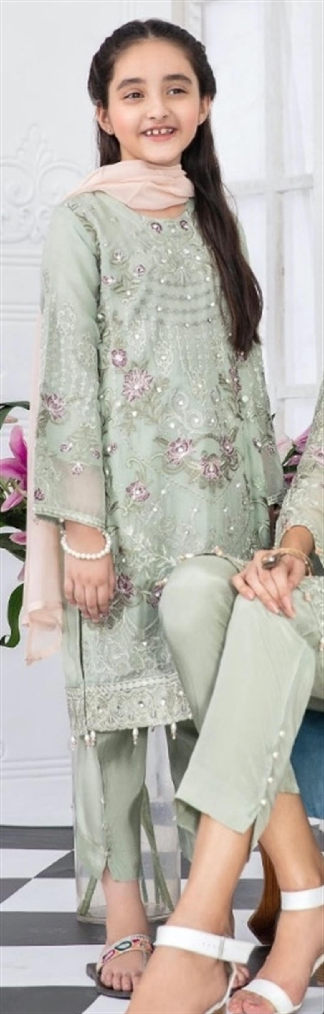 Mint G Girlswear