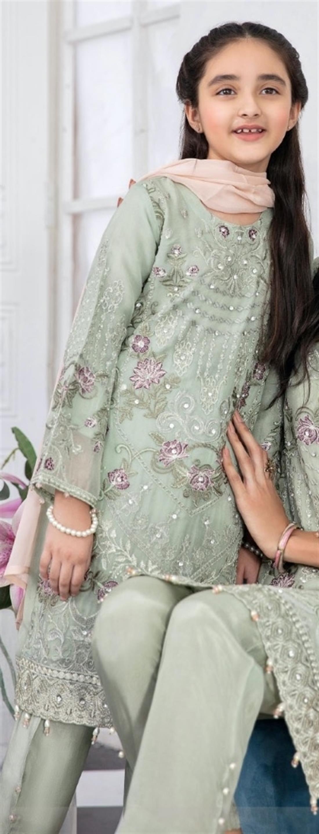 Mint G Girlswear