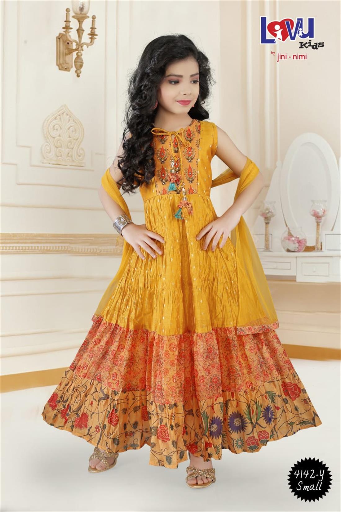 Mustard Stunning 1 Piece Dress, Beautiful to Wear on Any Occasion.