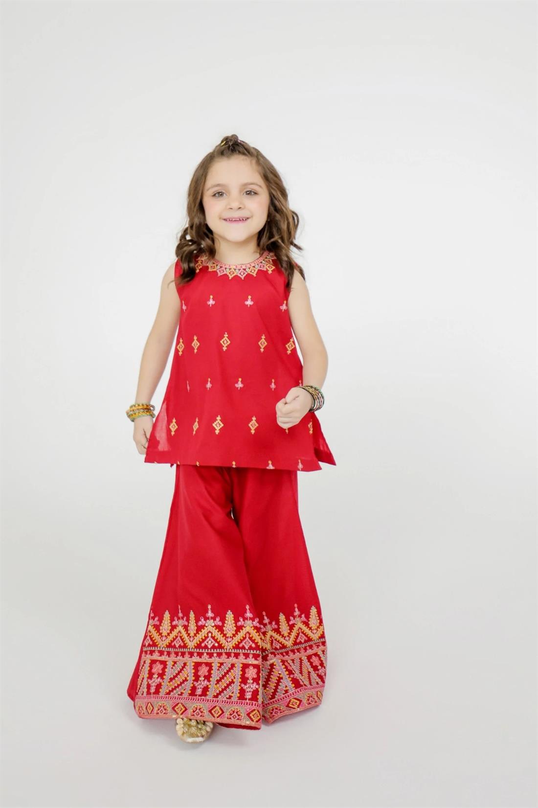 RED & GO Girlswear