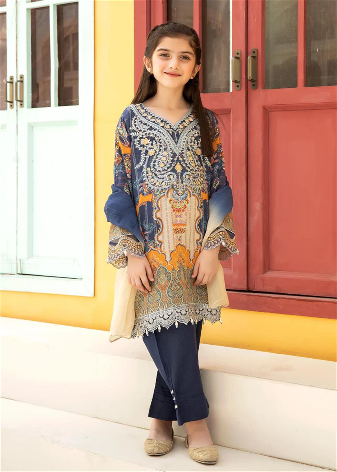 Girlswear
