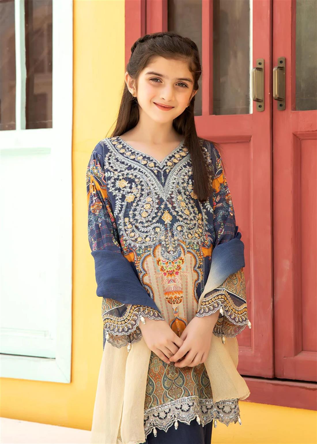 Girlswear