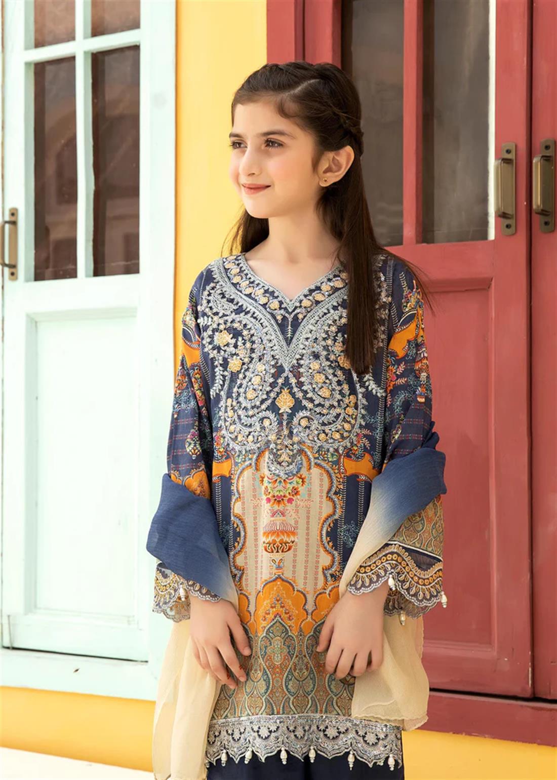 Girlswear