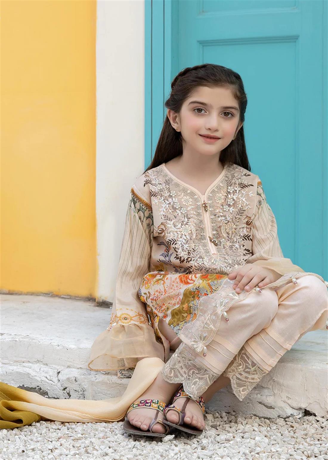 Girlswear