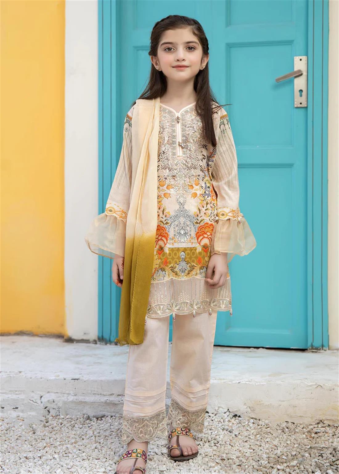 Girlswear