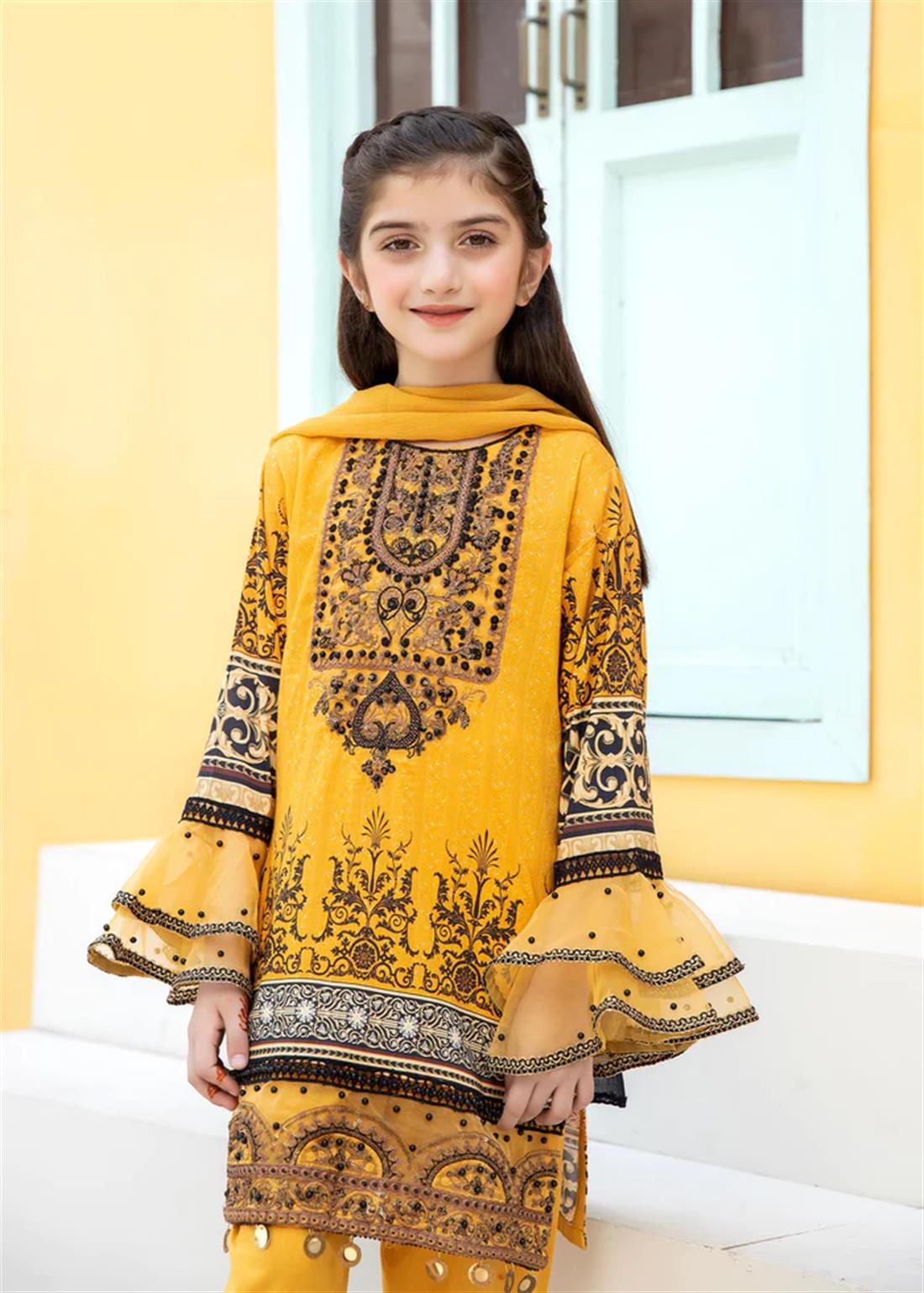 Girlswear