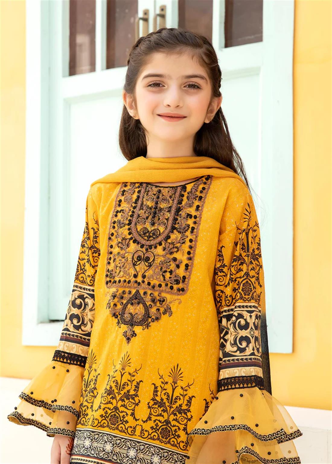 Girlswear