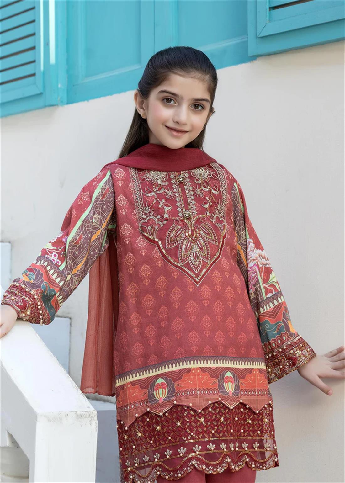 Girlswear