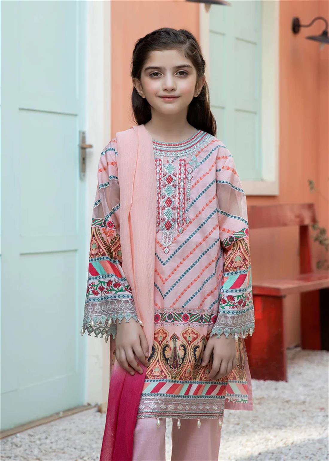 Girlswear