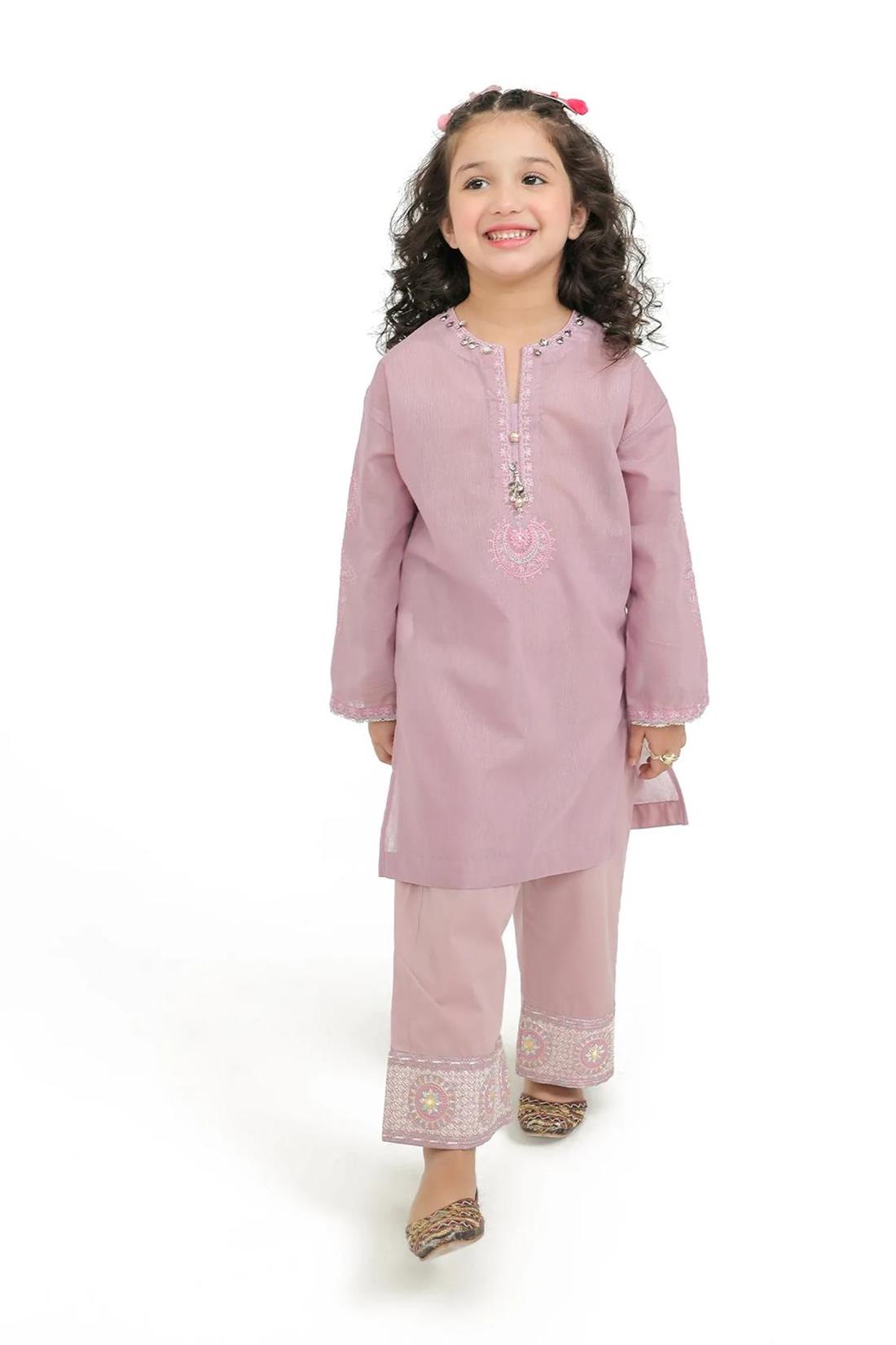 Lilac Girlswear