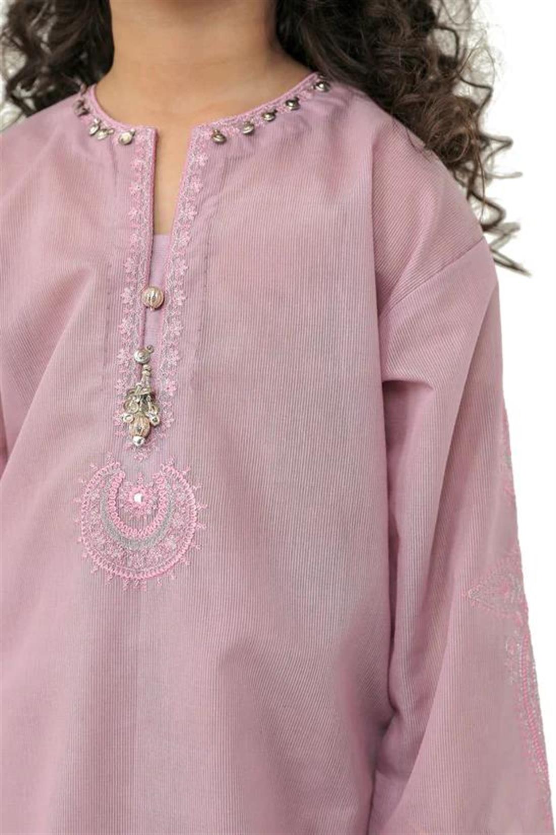 Lilac Girlswear