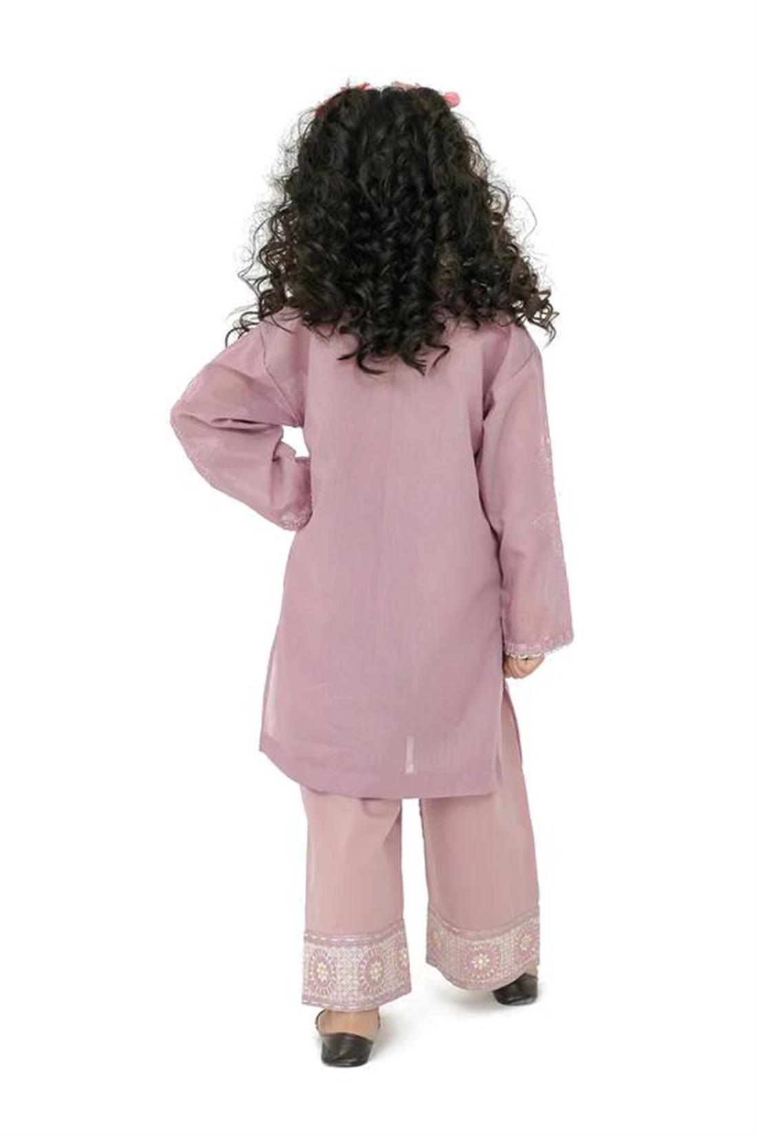 Lilac Girlswear