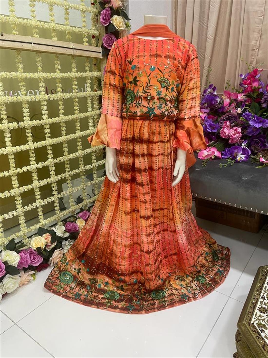 Coral Girlswear