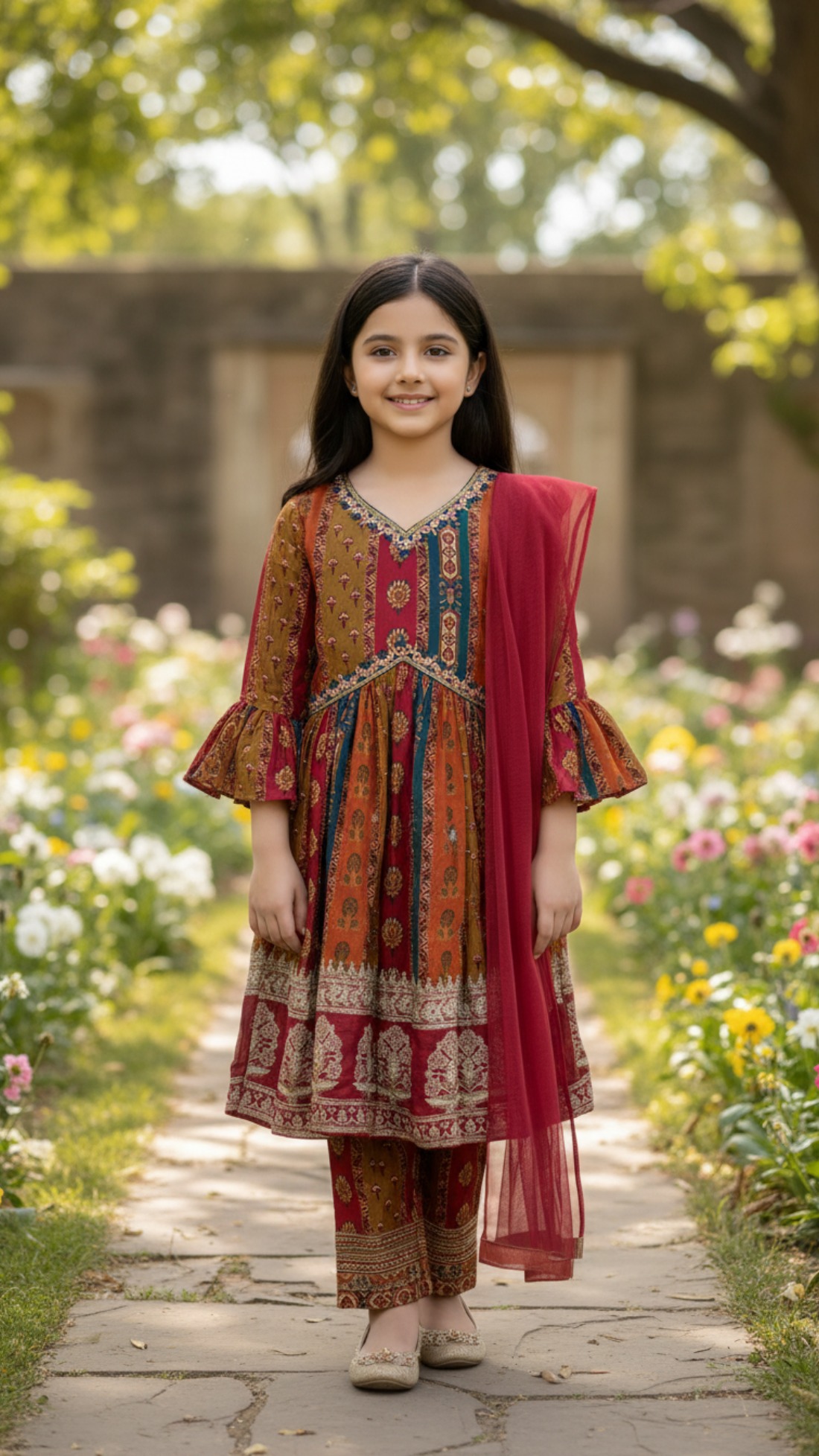 Girlswear