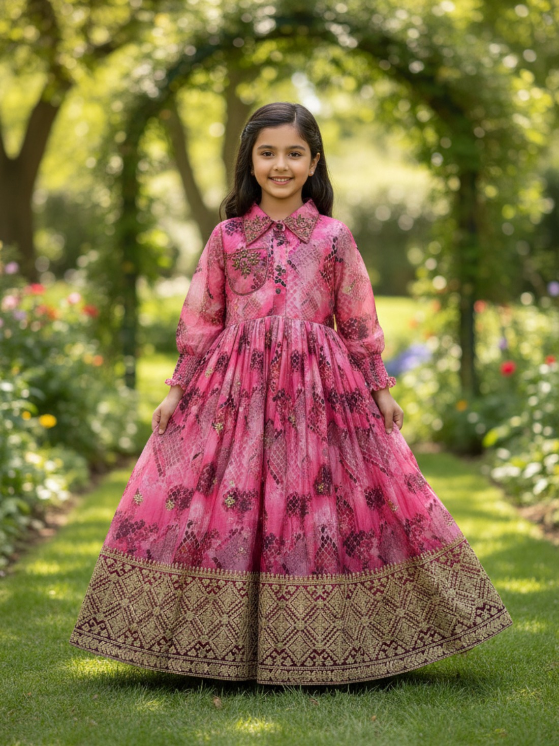 Girlswear
