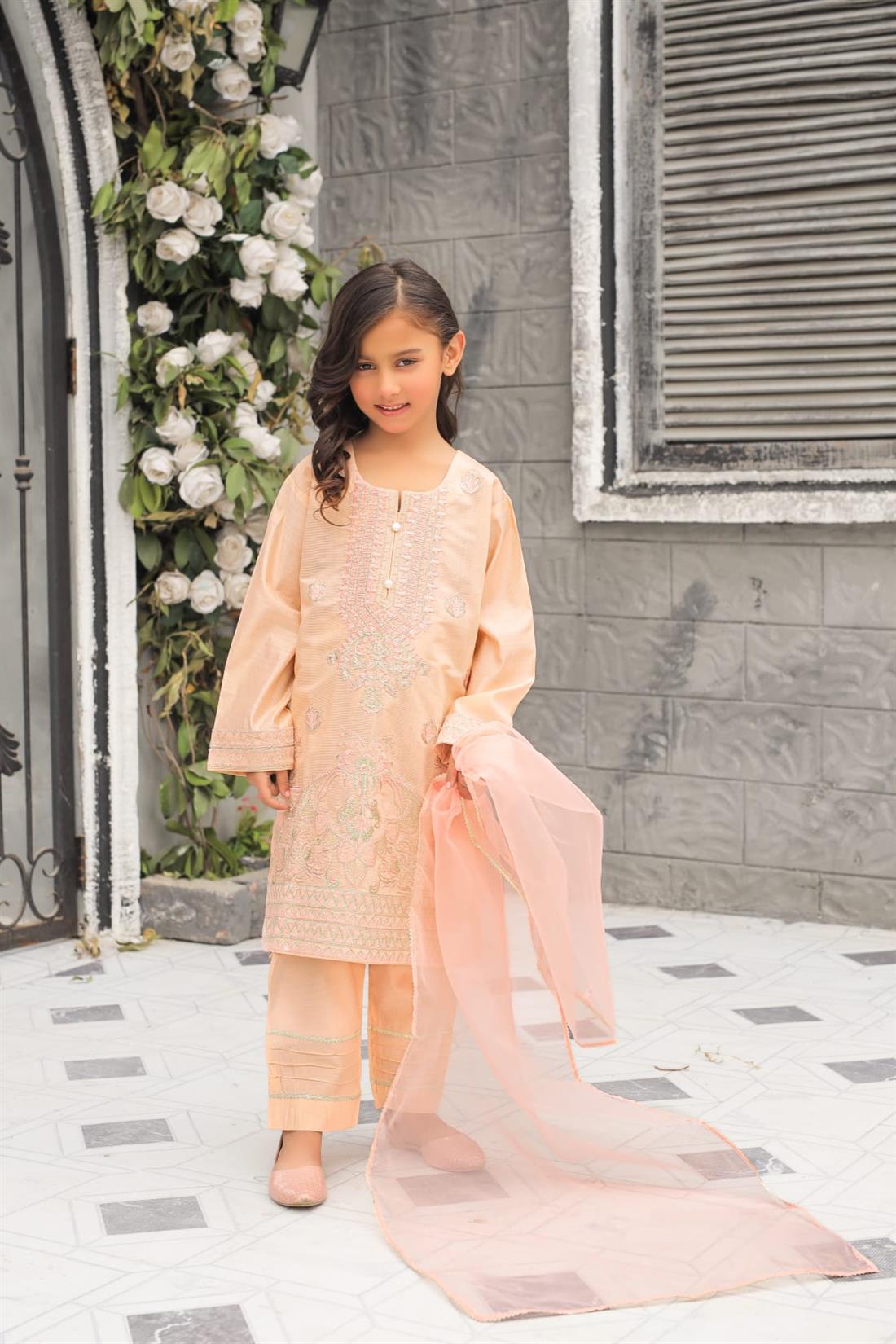 girls suits