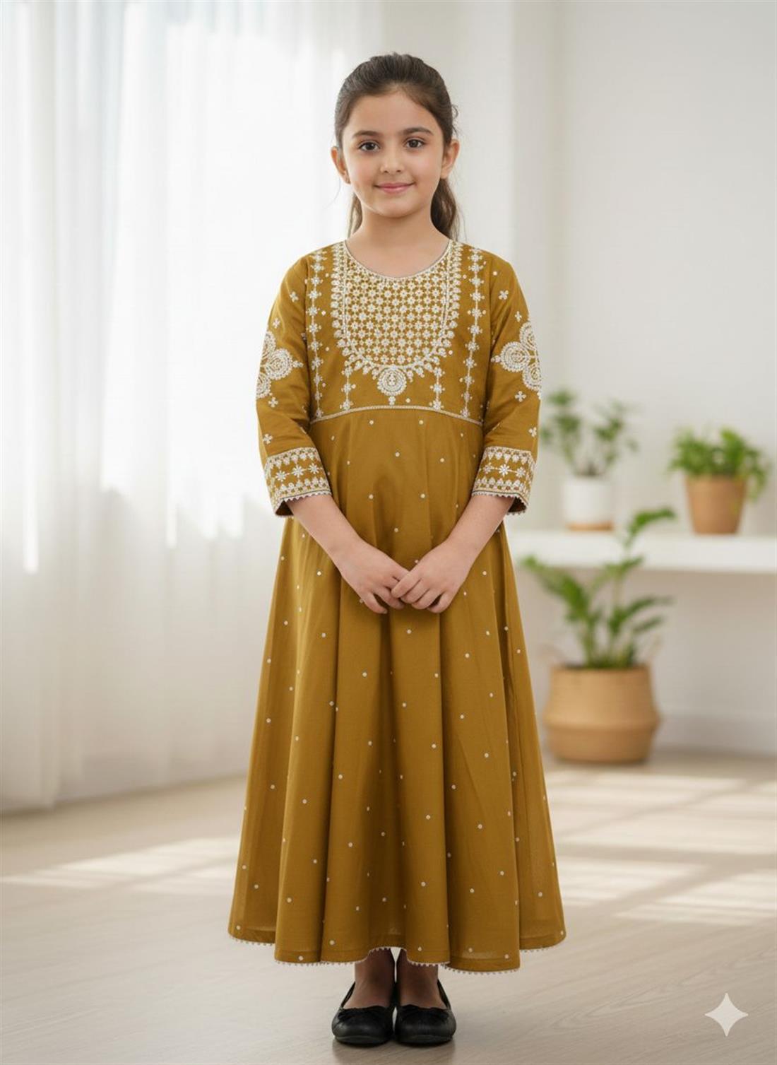 Girlswear