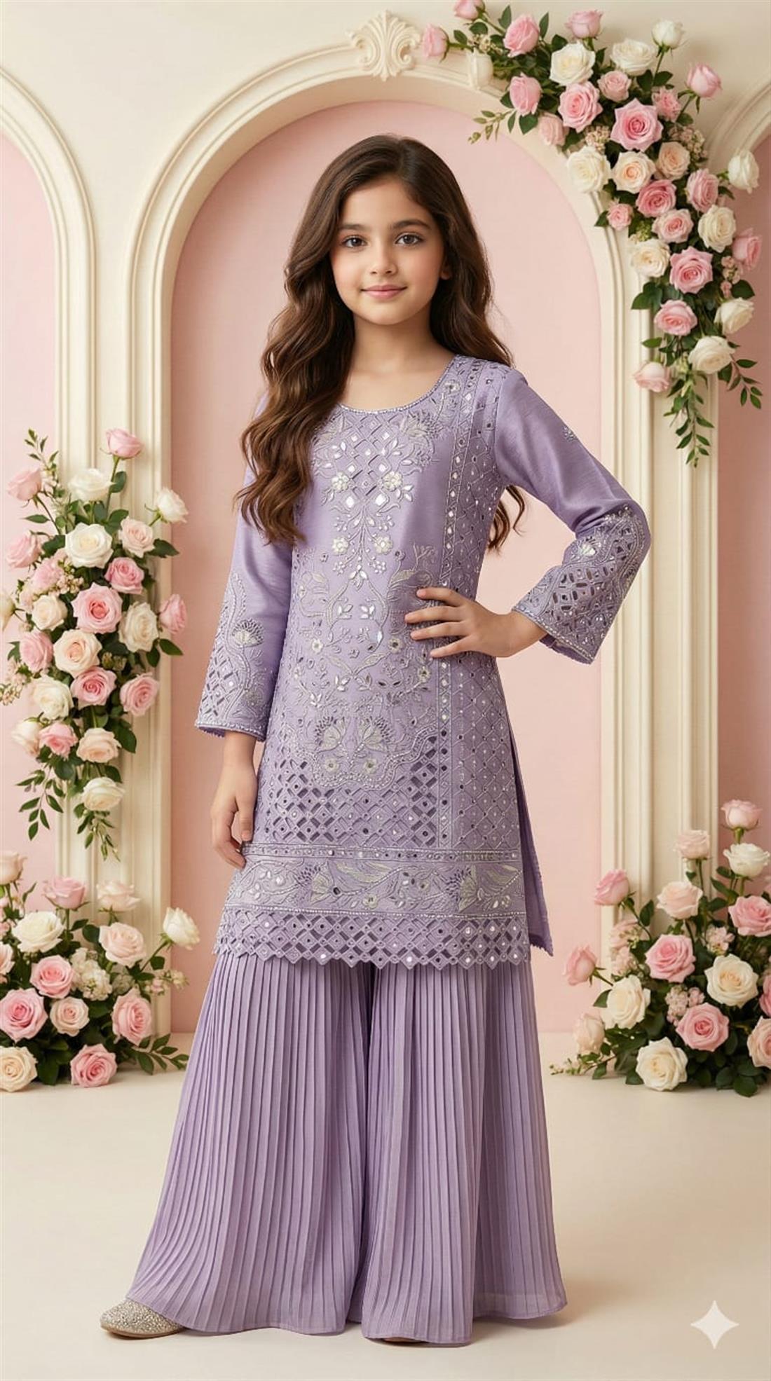 Girlswear