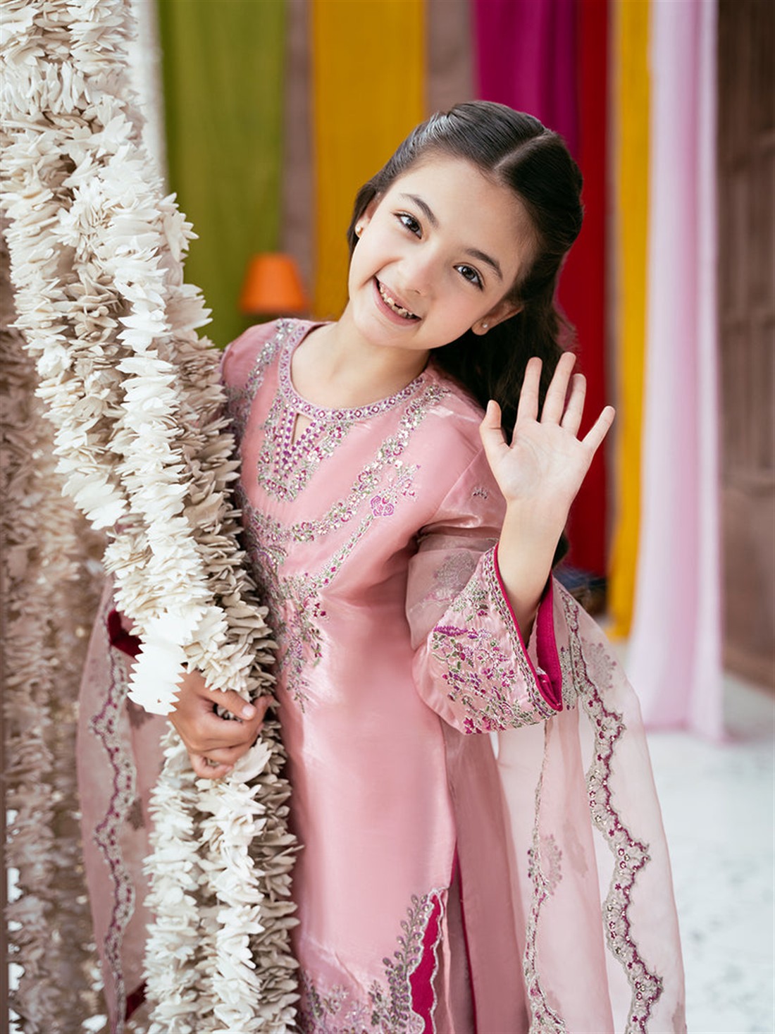 Girlswear