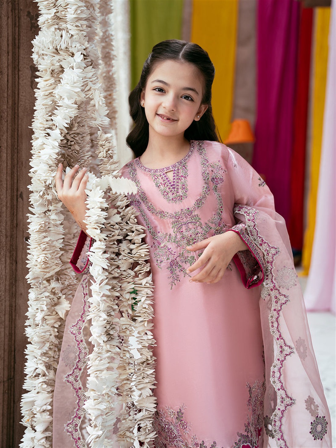 Girlswear