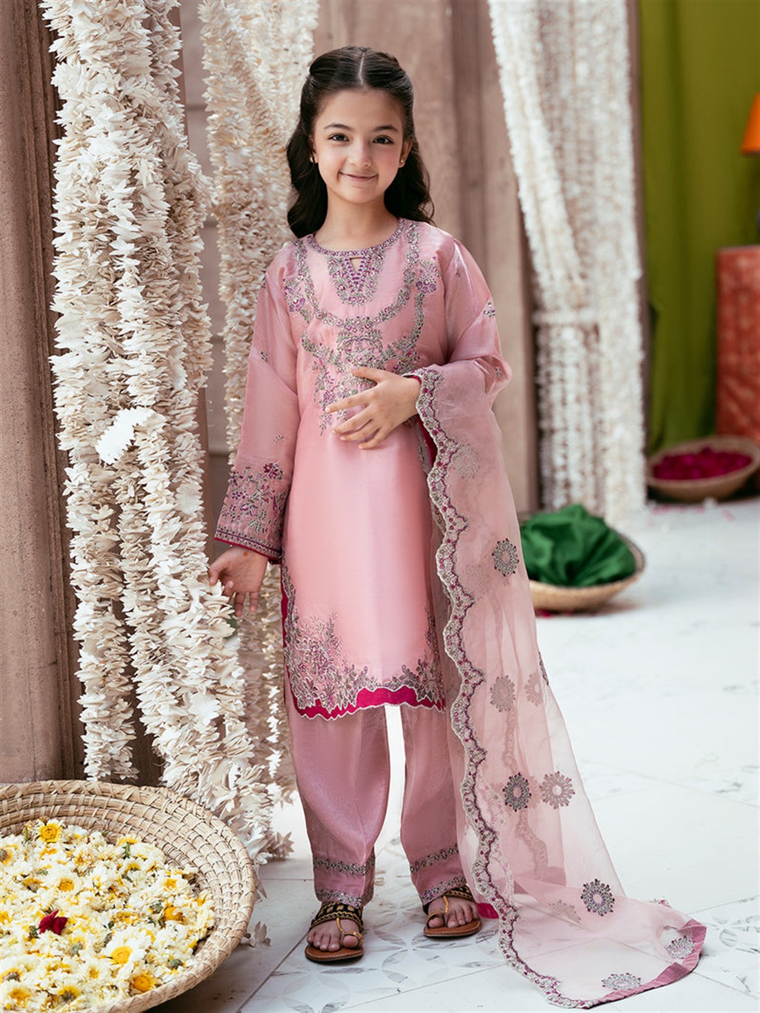 Girlswear