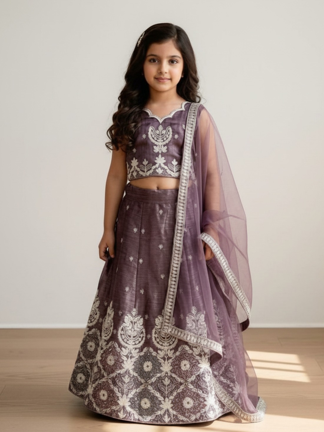 Girlswear