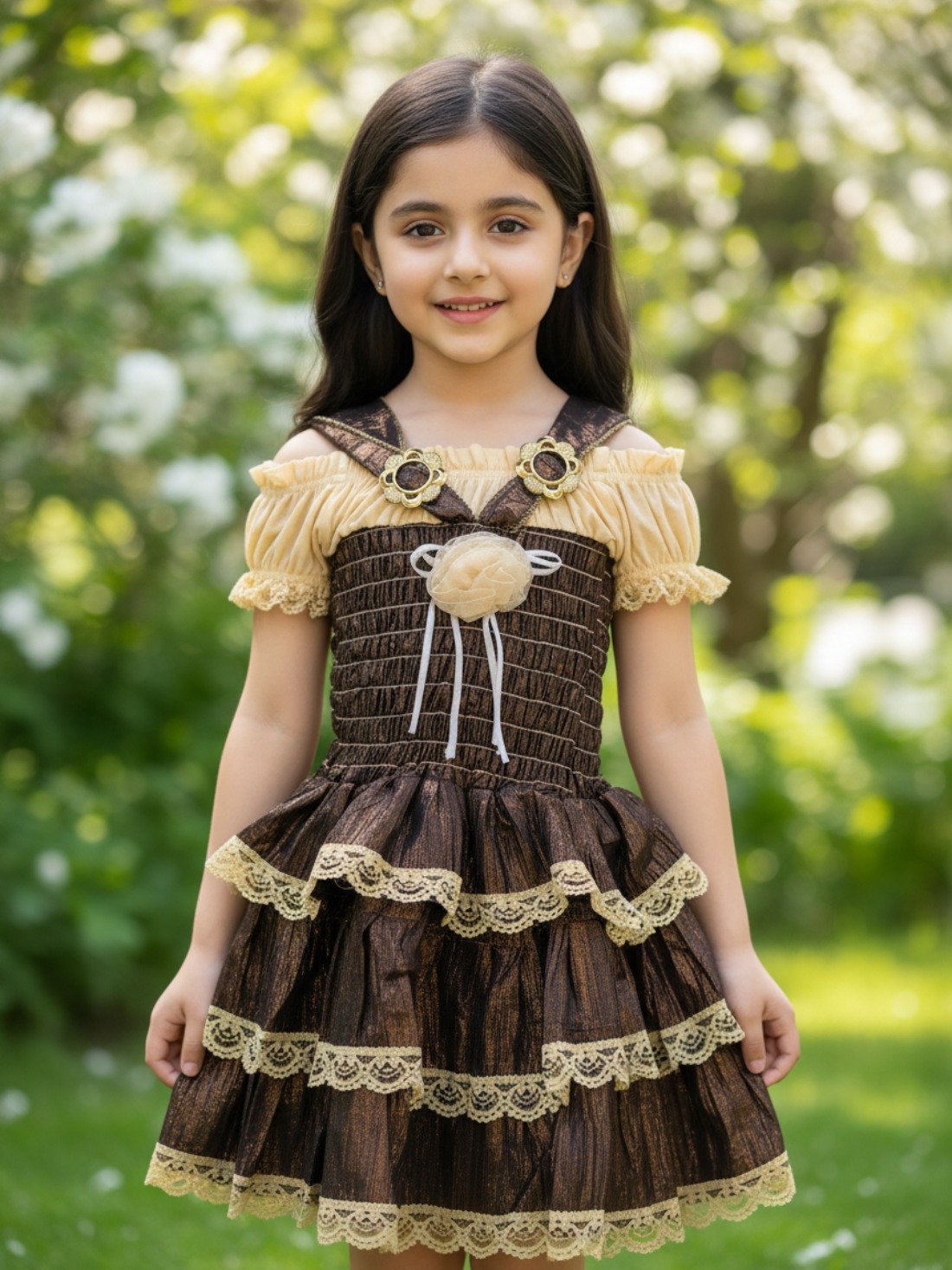 Girlswear