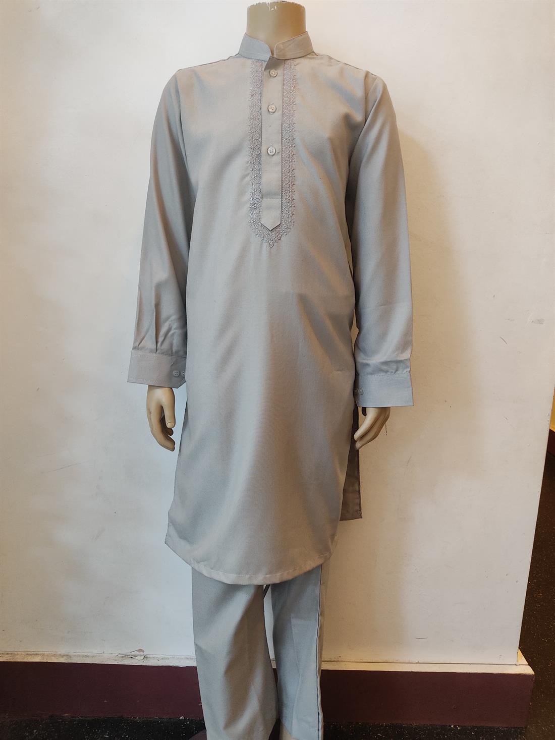 Boys Shalwar Kameez
