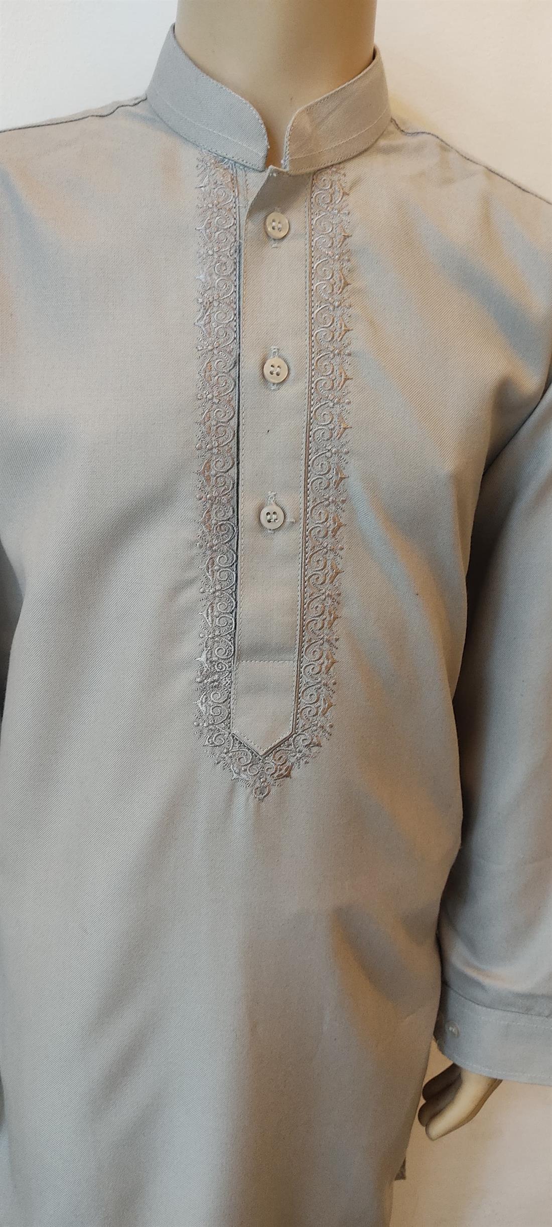 Boys Shalwar Kameez