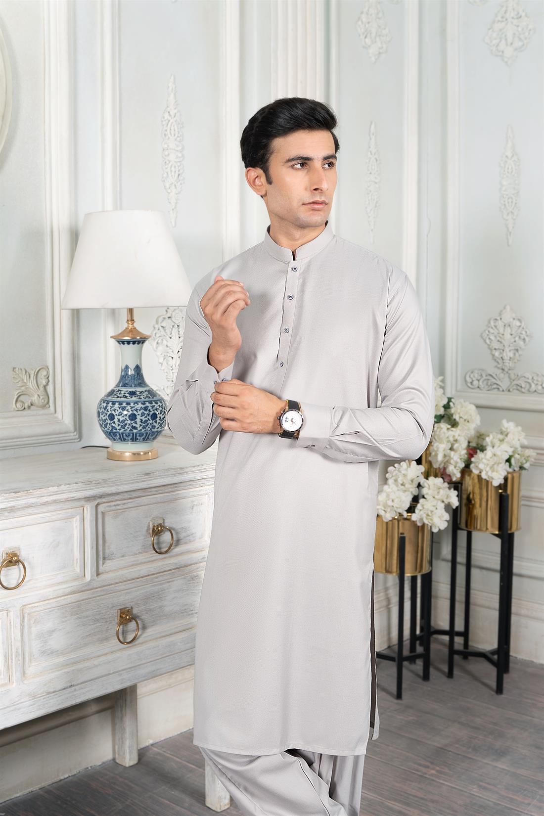 Mens Shalwar Kameez