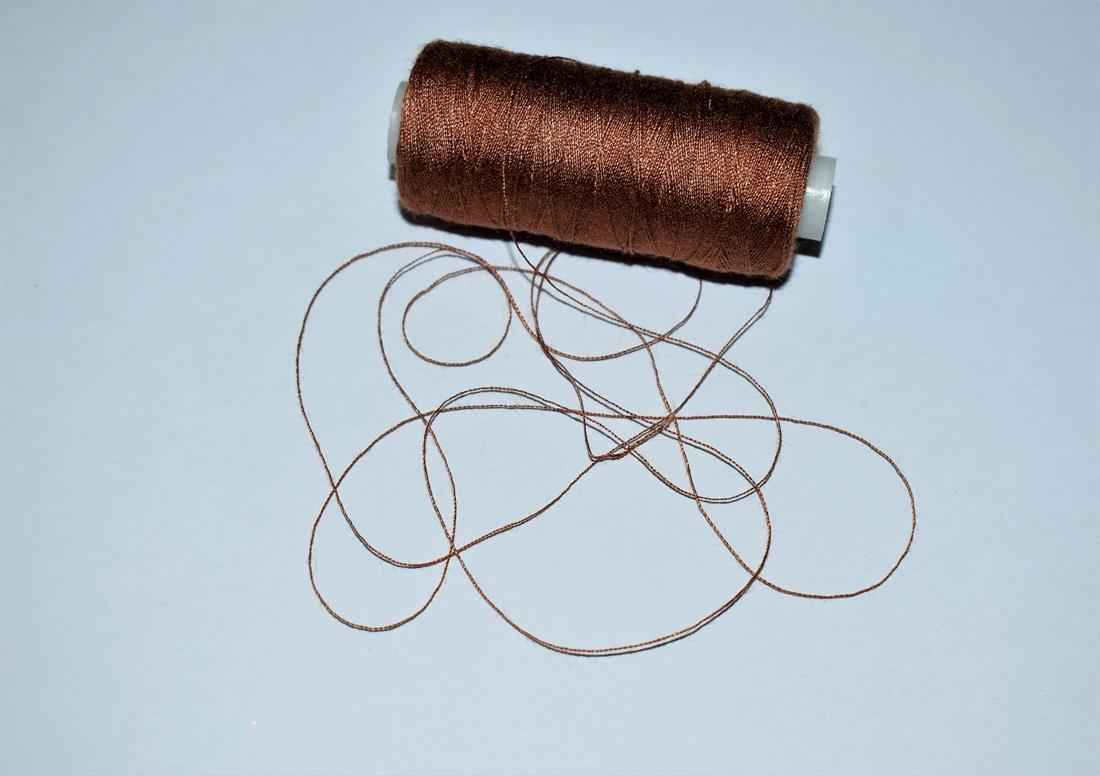 Threads, Needles and Thimbles