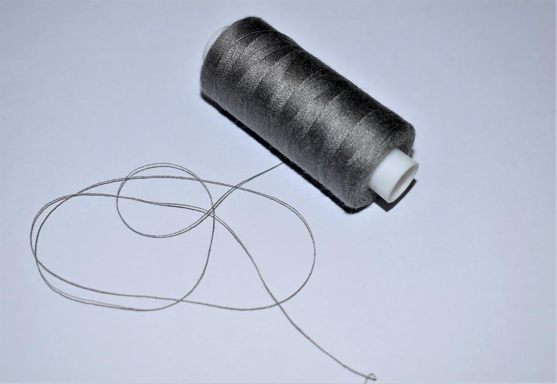 COL 2 Cotton Thread Hand Sewing