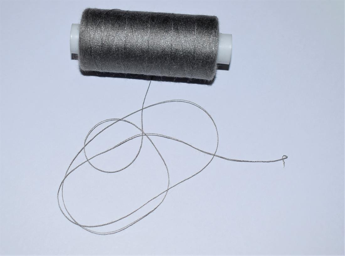COL 2 Cotton Thread Hand Sewing
