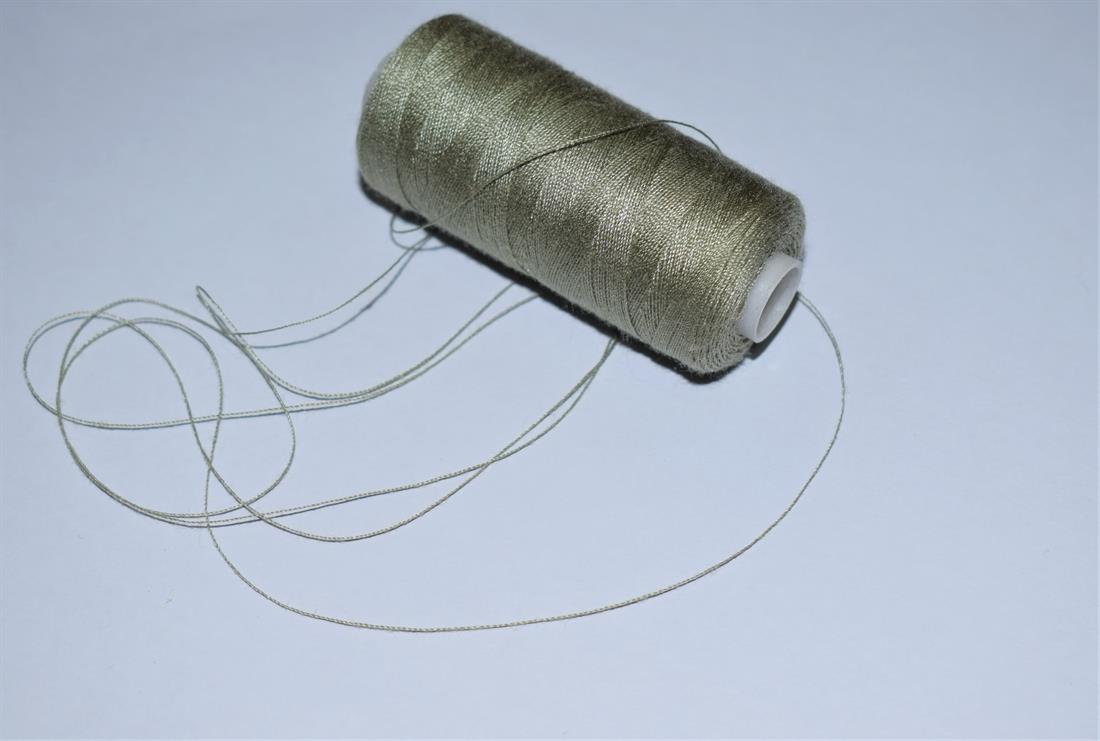 COL 4 Cotton Thread Hand Sewing