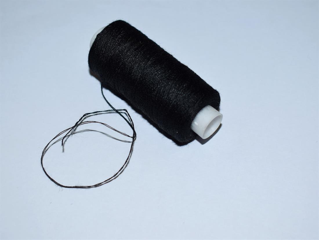 COL 5 Cotton Thread Hand Sewing