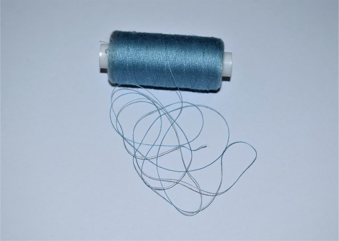 Threads, Needles and Thimbles