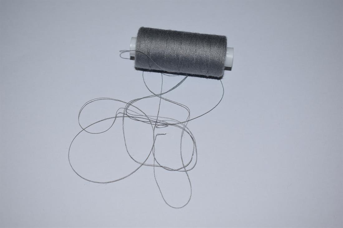 Threads, Needles and Thimbles