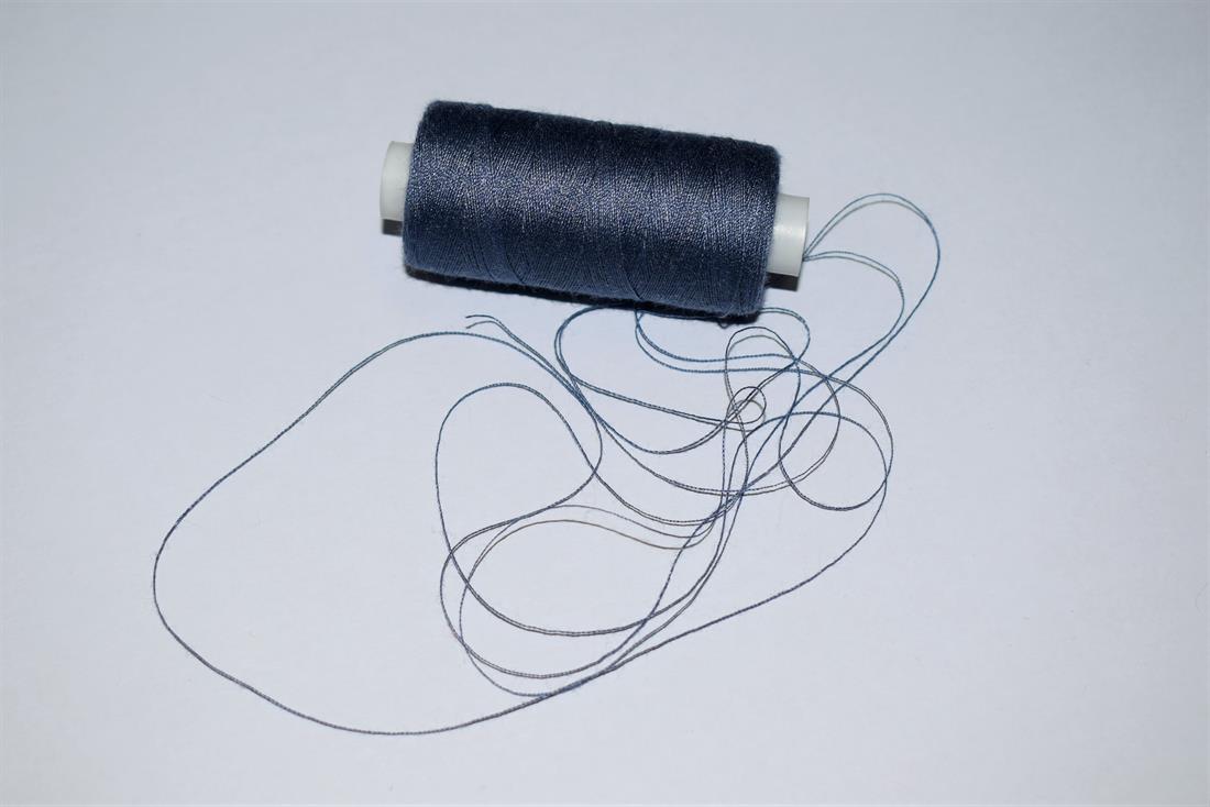 Threads, Needles and Thimbles