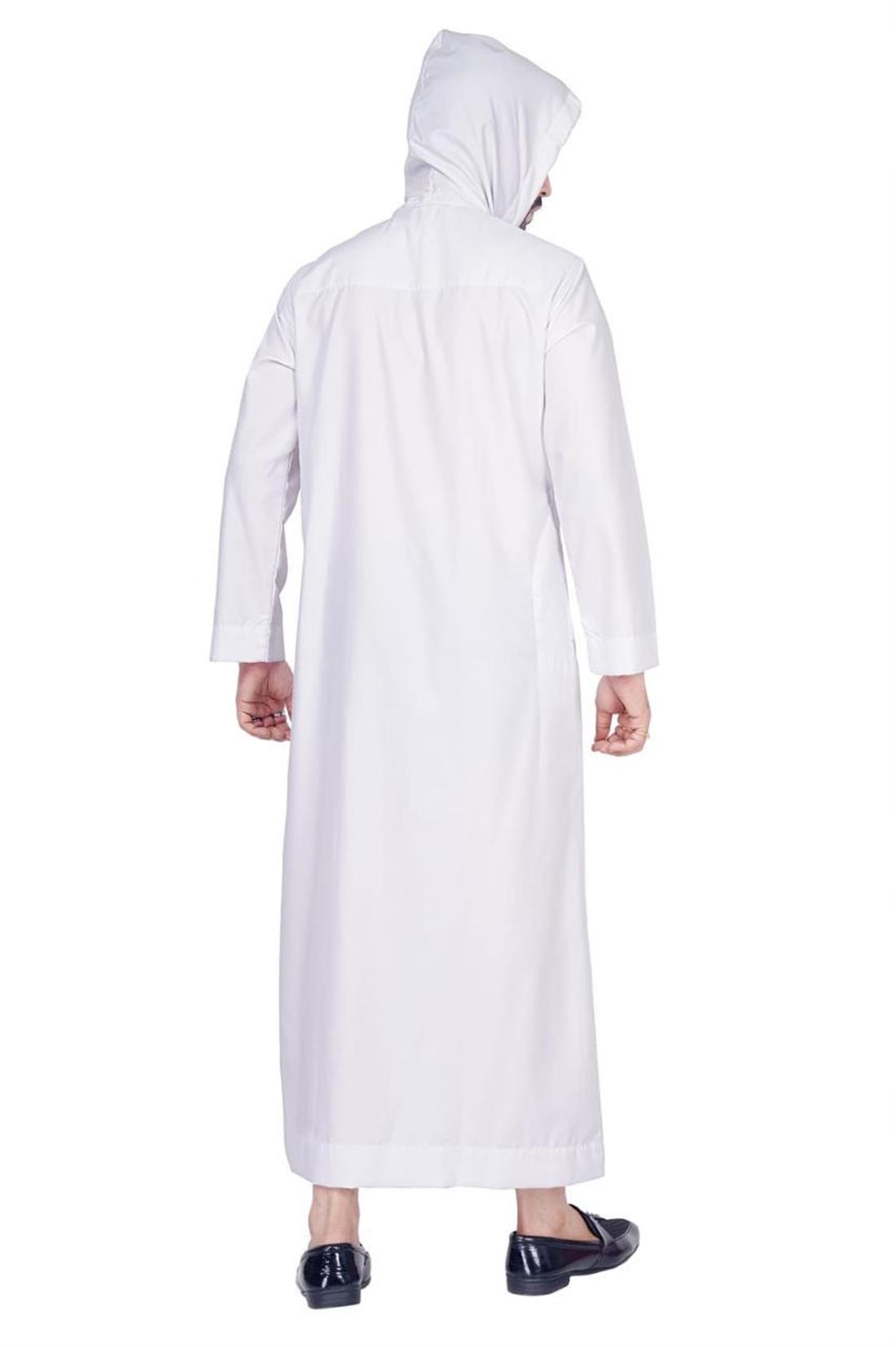 Mens Jubba