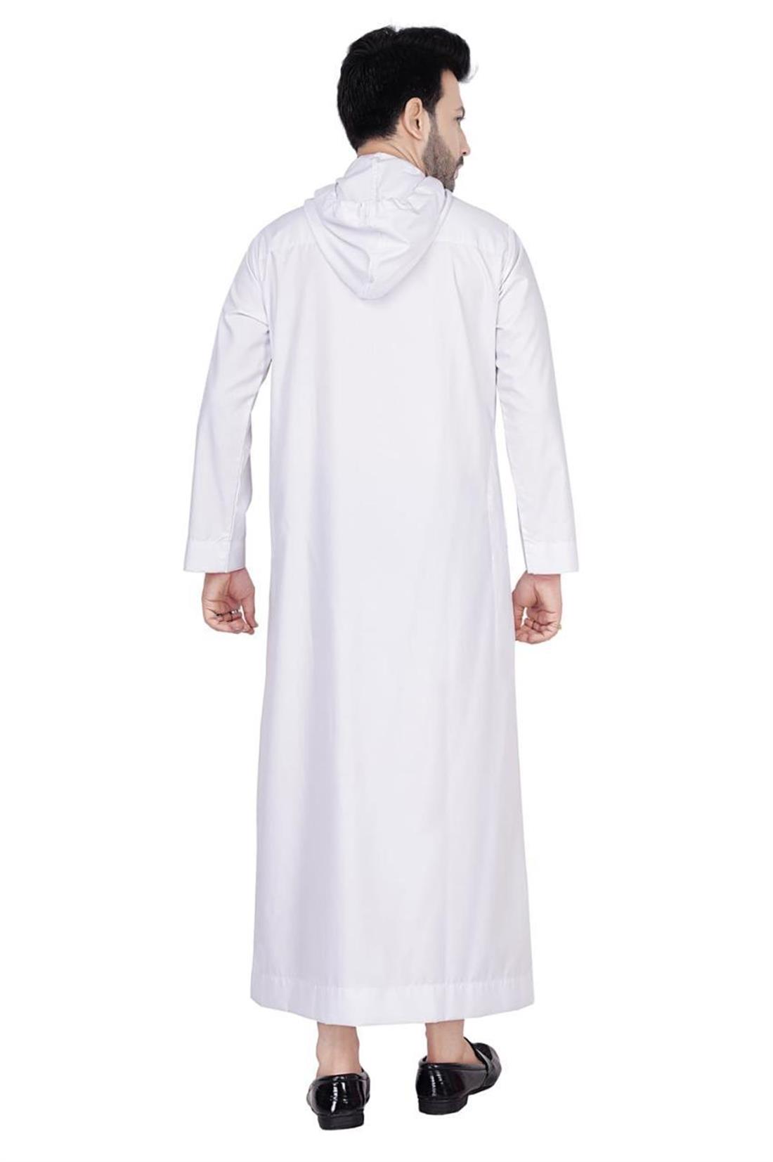 Mens Jubba