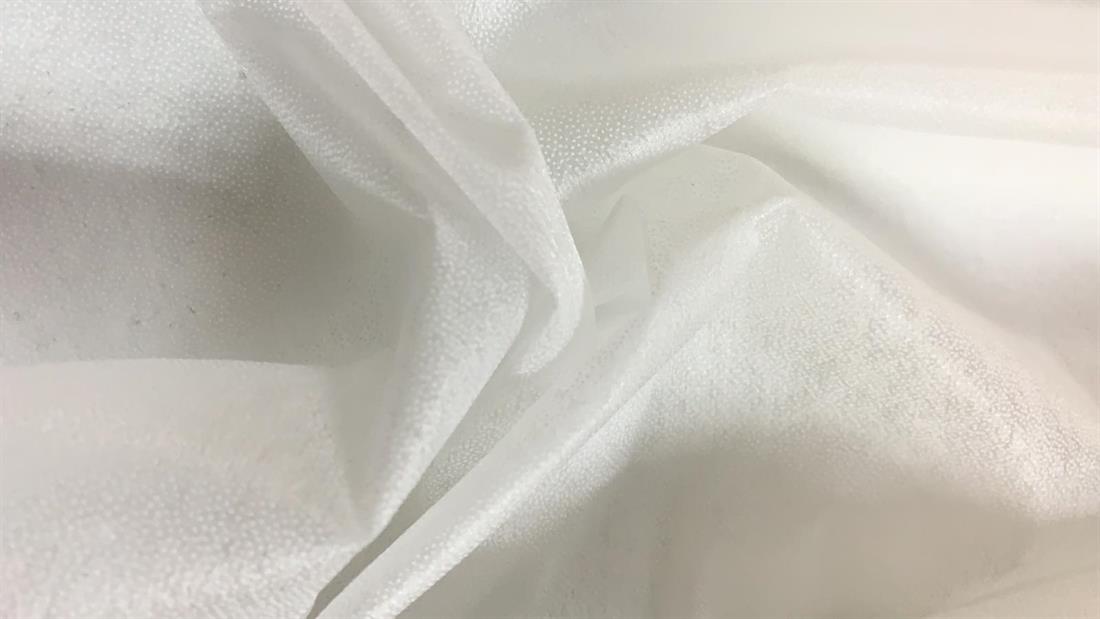 Webbing, Interfacing, Filling and Bukrum