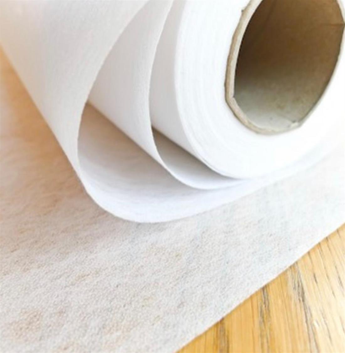 Webbing, Interfacing, Filling and Bukrum