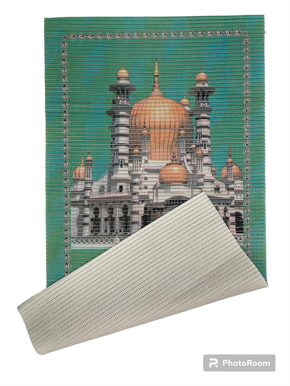 Prayer mat