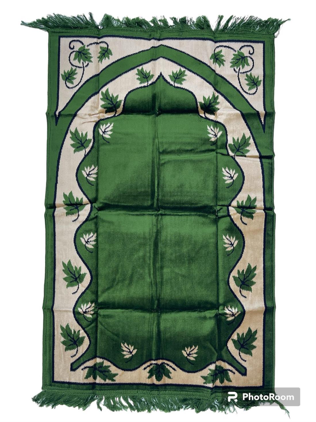 Prayer mat