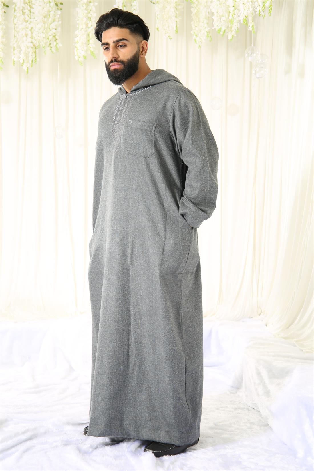 Mens Jubba