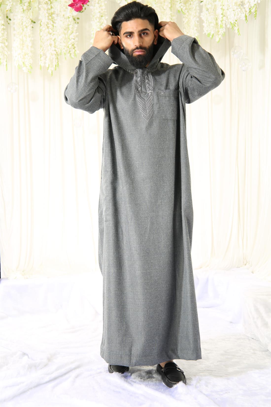 Mens Jubba