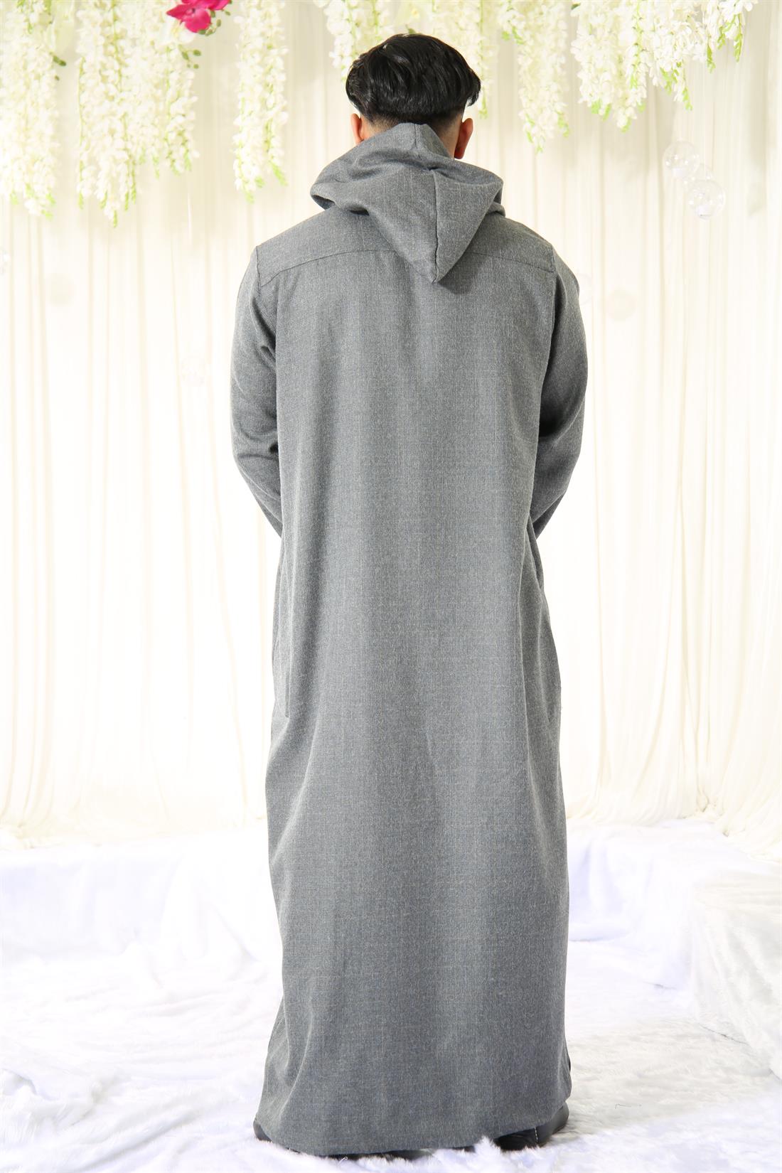 Mens Jubba