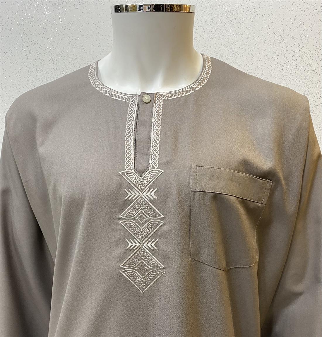Mens Jubba